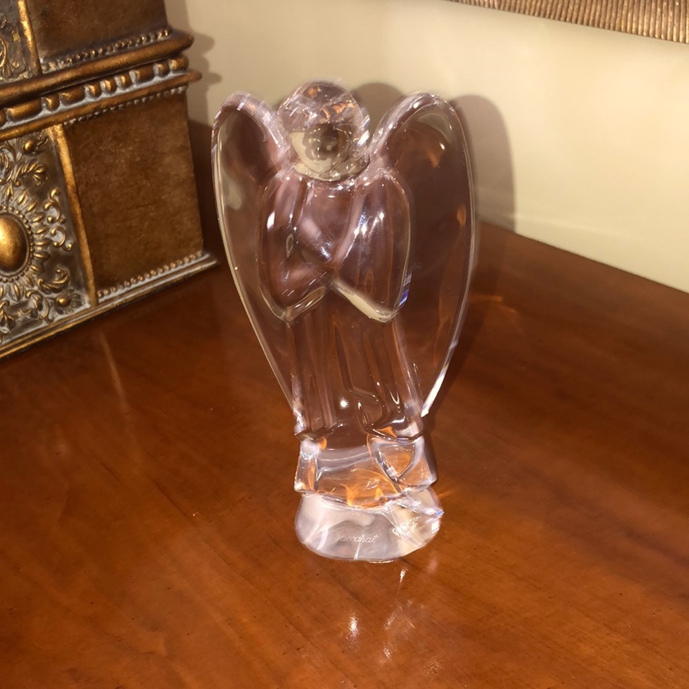 Baccarat Angel